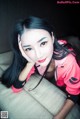 TGOD 2016-02-16: Model Jessie (婕 西 儿) (40 photos) P6 No.e616f4