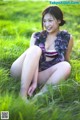 Ayaka Sayama - Pichunter Ebony Booty P8 No.fd6020