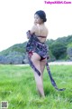 Ayaka Sayama - Pichunter Ebony Booty P9 No.f9ca1d