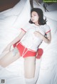 Sira 시라, [PURE MEDIA] Vol.065 누드 디지털화보 Set.01 P67 No.eeda50