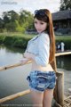 MyGirl Vol.094: Model Mara Jiang (Mara 酱) (57 photos) P28 No.f9f386