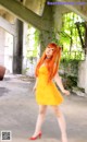 Souryuu Asuka Langley - Hdvideo Brazzsa Panty P6 No.d969a3