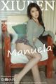 XIUREN No.4662: Manuela (玛鲁娜) (65 photos) P56 No.d64617