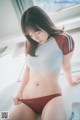 DJAWA Photo - Pia (피아): "Private Athletic Class²" (73 photos) P12 No.38bba1