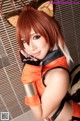 Cosplay Makonon - Senior Hoser Fauck P8 No.ceb5d2