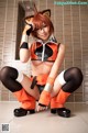 Cosplay Makonon - Senior Hoser Fauck P6 No.0f12fb