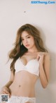 Jin Hee's beautiful beauty shows off fiery figure in lingerie and bikini in April 2017 (111 pictures) P93 No.3c780f