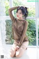 IMISS Vol.218: Model Xiao Hu Li (小 狐狸 Sica) (45 photos) P13 No.961daf