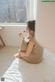 Zenny 신재은, [SAINT Photolife] “Romance 2” Set.02 P19 No.7da62d