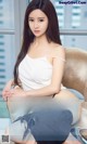 UGIRLS - Ai You Wu App No.979: Model Han Yu Chan (韩雨婵) (40 photos) P35 No.067148