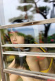Rina Aizawa - Sexcom Jimslip Photo P6 No.c891c6
