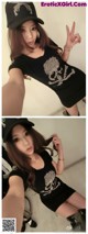 Wang Duo Duo (王 朵朵 Lena) beauty and sexy photos on Weibo (597 photos) P234 No.18f1f2