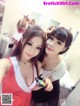 Wang Duo Duo (王 朵朵 Lena) beauty and sexy photos on Weibo (597 photos) P569 No.c104ed