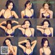 Wang Duo Duo (王 朵朵 Lena) beauty and sexy photos on Weibo (597 photos) P438 No.65cf30