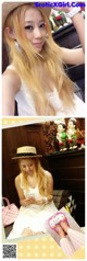 Wang Duo Duo (王 朵朵 Lena) beauty and sexy photos on Weibo (597 photos) P256 No.9caf55