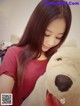 Wang Duo Duo (王 朵朵 Lena) beauty and sexy photos on Weibo (597 photos) P525 No.cec7d9