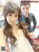 Wang Duo Duo (王 朵朵 Lena) beauty and sexy photos on Weibo (597 photos) P8 No.64e318
