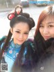 Wang Duo Duo (王 朵朵 Lena) beauty and sexy photos on Weibo (597 photos) P394 No.06456e