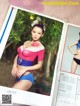 Wang Duo Duo (王 朵朵 Lena) beauty and sexy photos on Weibo (597 photos) P215 No.206cc5