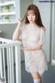 HuaYang Vol.169: Zhou Yuxi (周 于 希 Sandy) (51 photos) P11 No.eb8ea2