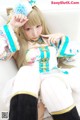 Cosplay Saku - Brinx Japanese Secretaries P7 No.262b0d Image No. 11