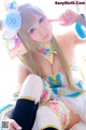 Cosplay Saku - Brinx Japanese Secretaries P10 No.8ff1e8 Image No. 5