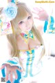 Cosplay Saku - Brinx Japanese Secretaries P3 No.df6ad0 Image No. 19