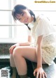 Yui Asakura 浅倉唯, 週刊ヤングジャンプ増刊 ヤングジャンプヒロイン2 P1 No.5b3028