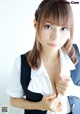 Erika Kotobuki - Lessy Cumonface Xossip P3 No.7fc1d9