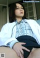 Saeko Kimishima - Gaalexi Friend Mom P6 No.97042b