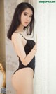 UGIRLS - Ai You Wu App No.799: Model Luo Xue Qi (骆雪淇) (40 photos) P16 No.fe36a7