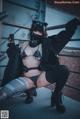 DJAWA Photo - Mimmi (밈미): "Rudy Codename Wolfgirl" (201 photos) P104 No.b48c4e