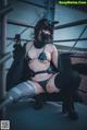 DJAWA Photo - Mimmi (밈미): "Rudy Codename Wolfgirl" (201 photos) P102 No.5a7b53