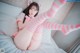 Myua 뮤아, [DJAWA] Catgirl in Pink Set.02 P16 No.32a83c