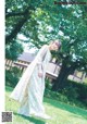 Hikaru Morita 森田ひかる, Shonen Sunday 2022 No.46 (週刊少年サンデー 2022年46号) P1 No.bf5bd8