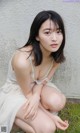 Ayuri Yoshinaga 吉永アユリ, 週プレ Photo Book 「好きかもしれない」 Set.01 P10 No.6c3134