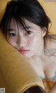 Ayuri Yoshinaga 吉永アユリ, 週プレ Photo Book 「好きかもしれない」 Set.01 P4 No.106e65