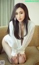 UGIRLS - Ai You Wu App No.1058: Model Shen Bing (沈 冰) (35 photos) P8 No.01ceea