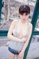 UXING Vol.039: Model Aojiao Meng Meng (K8 傲 娇 萌萌 Vivian) (48 photos) P30 No.8bca2b