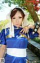 Streetfighter Chunli - Xxnx Bigass Bhabhi P12 No.88691a Image No. 1