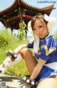 Streetfighter Chunli - Xxnx Bigass Bhabhi P11 No.43af71 Image No. 3