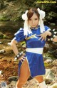 Streetfighter Chunli - Xxnx Bigass Bhabhi P4 No.2c8489 Image No. 17