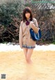 Yui Ayaka - Playing Fotos Ebony P2 No.b5b0c1 Image No. 21