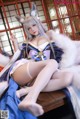 Coser @ 水 淼 Aqua Vol.085: 信 浓 和服 (42 photos) P32 No.569e0b