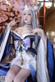 Coser @ 水 淼 Aqua Vol.085: 信 浓 和服 (42 photos) P3 No.71cdc2