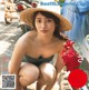 Kazusa Okuyama 奥山かずさ, Weekly Playboy 2019 No.20 (週刊プレイボーイ 2019年20号) P6 No.66afea