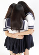 Japanese Schoolgirls - Parade Fantacy Tumbler P6 No.30ead8