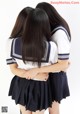 Japanese Schoolgirls - Parade Fantacy Tumbler P7 No.1e4c7b Image No. 11