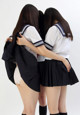 Japanese Schoolgirls - Parade Fantacy Tumbler P4 No.d6d484