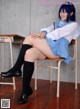 Cosplay Mia - Xxxfoto University Nude P3 No.6f9f3b